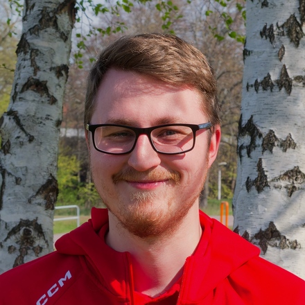 Eric Berggren