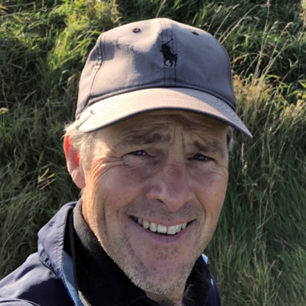 Anders Drakenberg