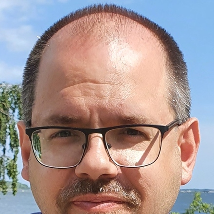 Magnus Ahlgren