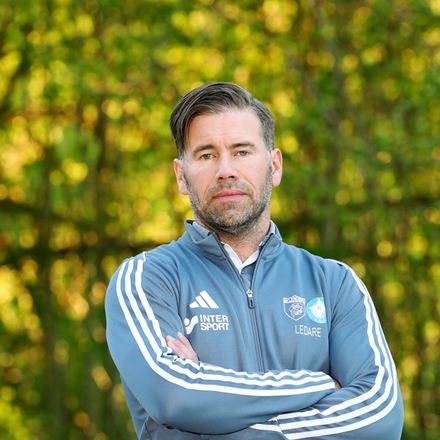 Jonas Wittenfeldt