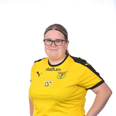 Elina Johansson