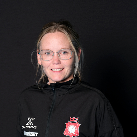 Emelie Blixt Rosenlund