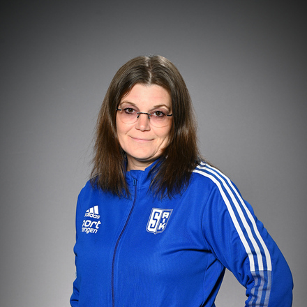 Linda Granström