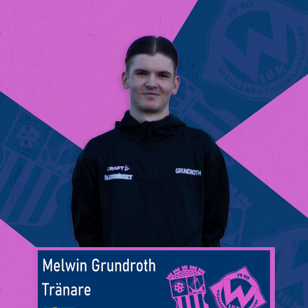 Melwin Grundroth
