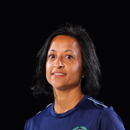 Maria Argenius