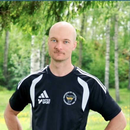 Viktor Einehag Creutzberg