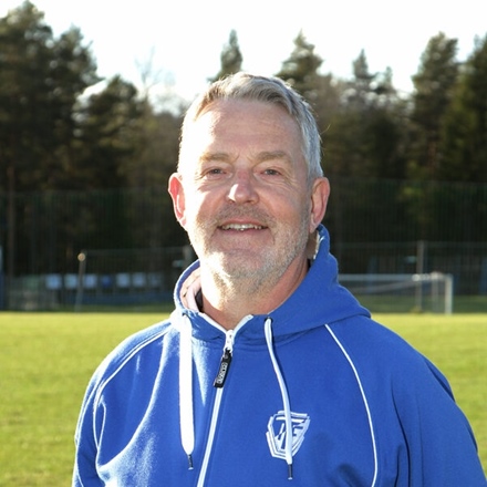 Thobbe Gustafsson