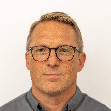 Frederick Söderblom
