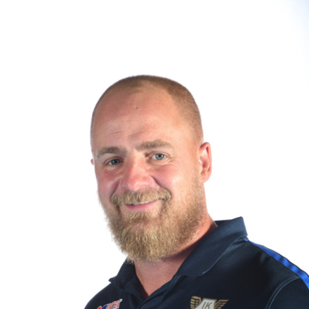 Johnny Jakobsson