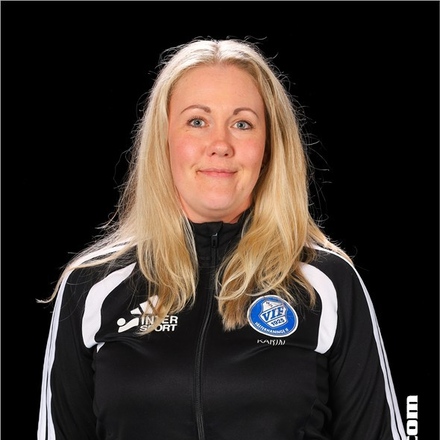 Karin Lundfeldt