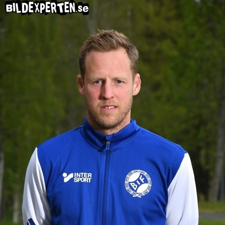 Niklas Svahn
