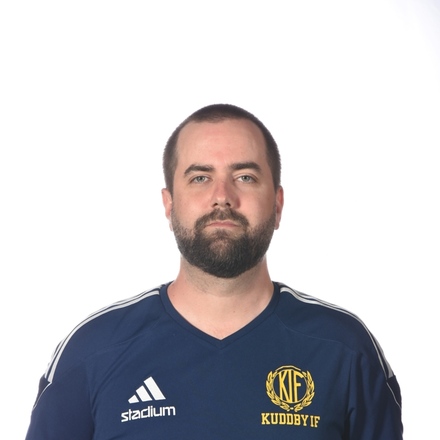Rasmus Wingren