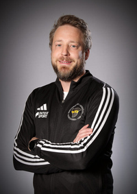 Pontus Sjödahl