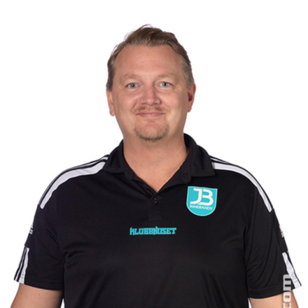Anders Peterson