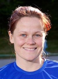 Pernilla Asplund