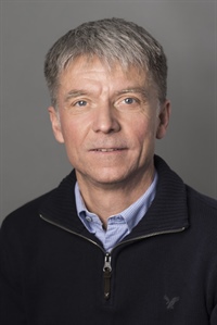 Mikael Kihlbert