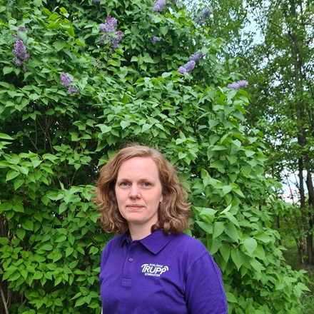 Johanne Fallhagen