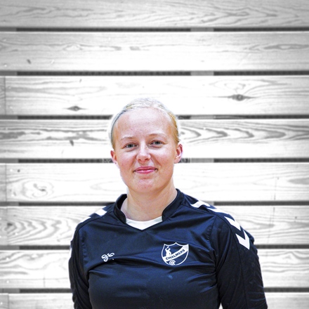 Kajsa Hallin