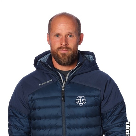 Mathias Sunnanängs