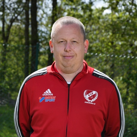 Mattias Vikström
