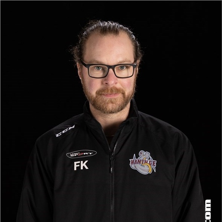 Fredrik Karnell