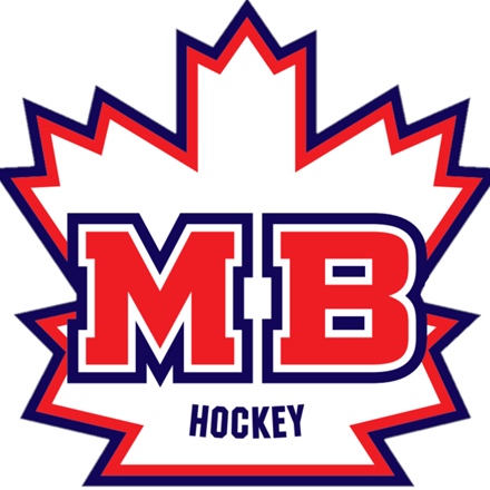 Kansliet MB Hockey