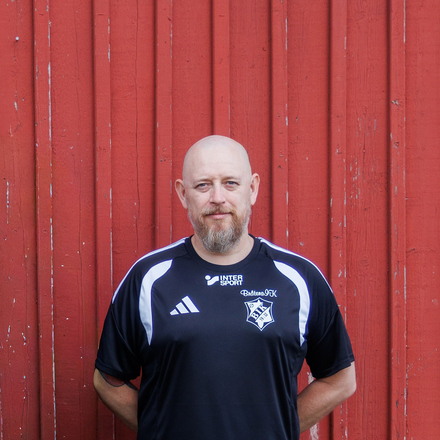 Andreas Trulsen