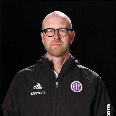 Kristoffer Gravlund