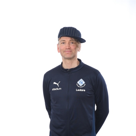 Håkan Djurvall