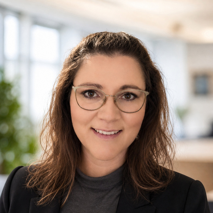Nathalie Rydelius