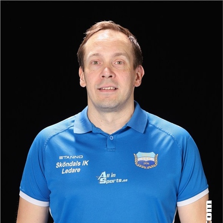 Christian Ljunggren