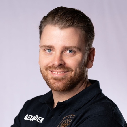 Alexander Höyer