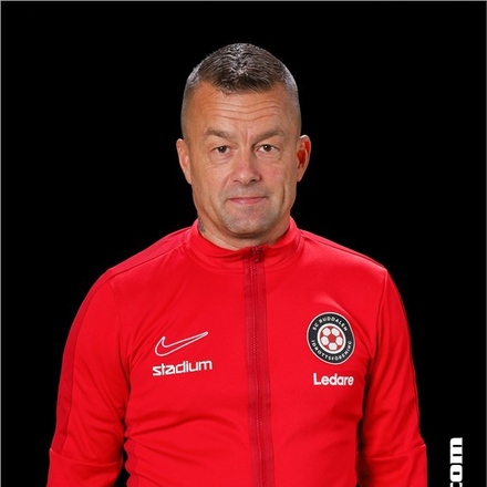 Thomas Edén Lundblad
