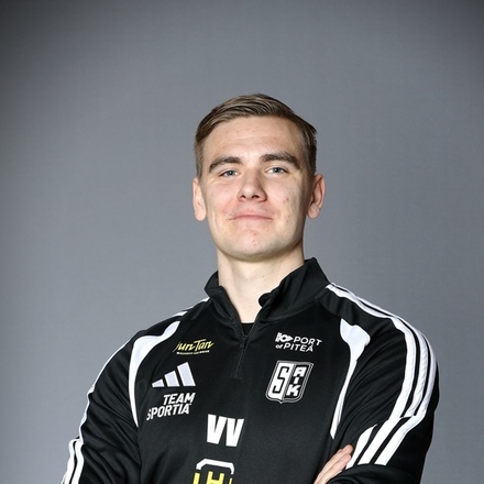 Viktor Viklund