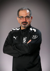 Alireza Alemansour