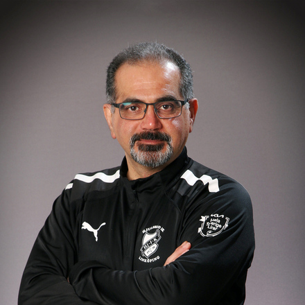 Alireza Alemansour