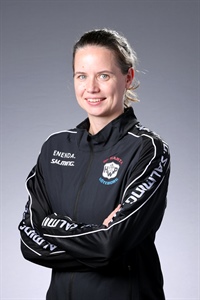 Camilla Nyström