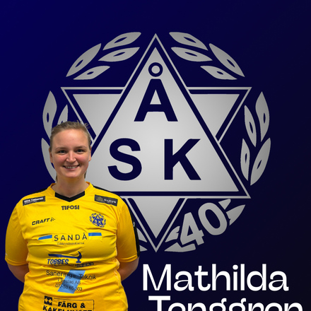 Mathilda Tenggren