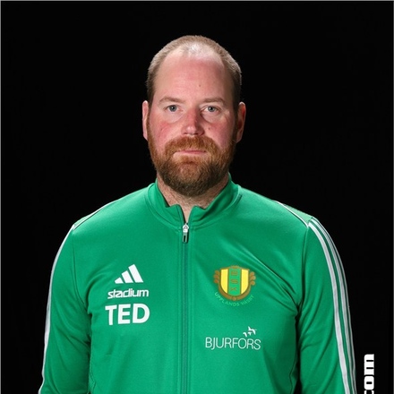 Ted Göthe