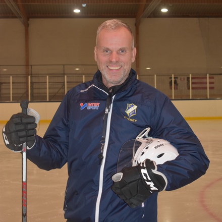 Fredrik Österström