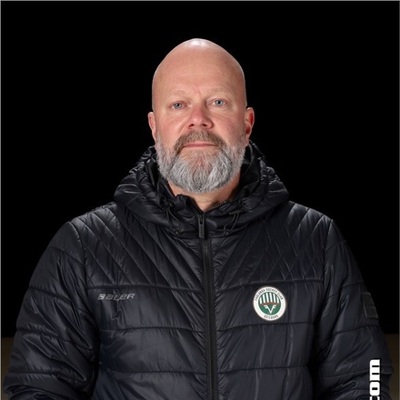 Martin Arnoldsson