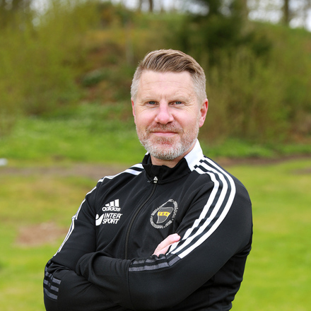Jonas Larsson