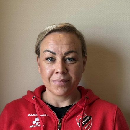 Josefina Liljedahl