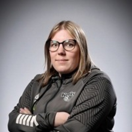 Alexandra Smitterlöf