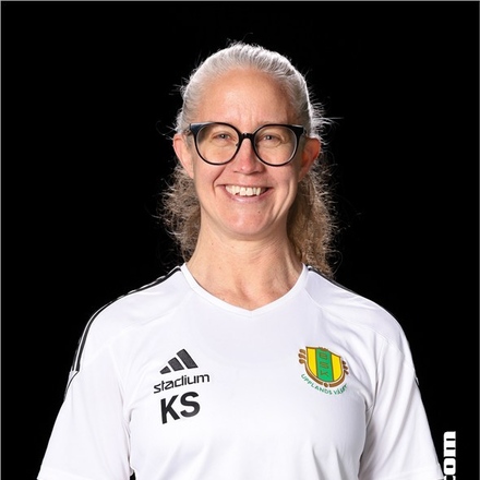 Katharina Sjöblom