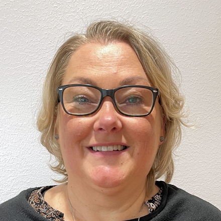 Marie Svenesson