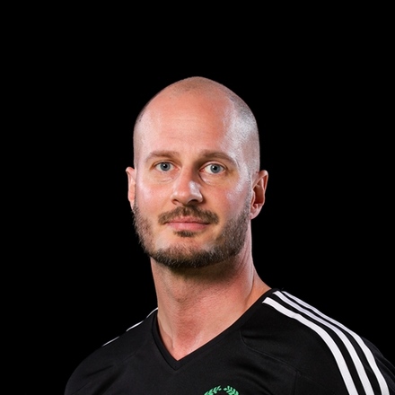 Niclas Dean Nordberg