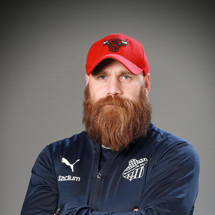 Jimmy Gårdfalk