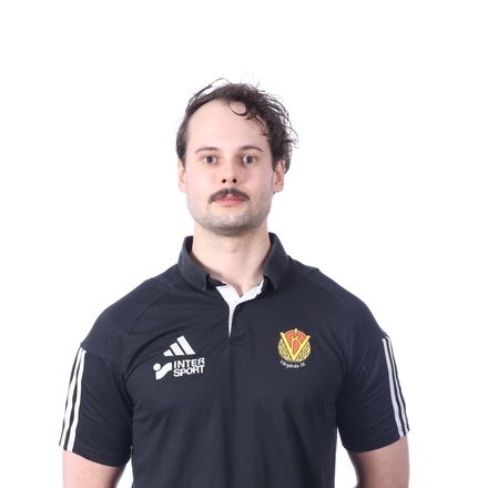 Adam Persson