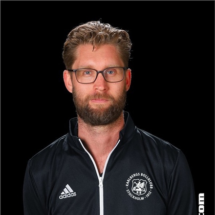 David Ivarsson Kramti
